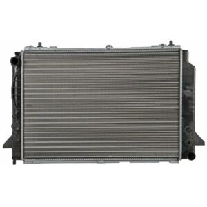 THERMOTEC D7A030TT Radiator - Kylning, fordon med/utan luftkonditionering THERMOTEC D7A030TT Radiator - Kylning, fordon med/utan luftkonditionering