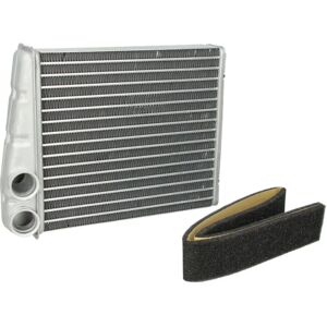 THERMOTEC D6M009TT Radiatore Sistema di Riscaldamento - Pezzo Auto THERMOTEC D6M009TT Radiatore Sistema di Riscaldamento - Pezzo Auto