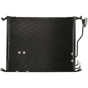 Condensatore di Aria Condizionata THERMOTEC KTT110280 - Mercedes-Benz Classe S Berlina Condensatore di Aria Condizionata THERMOTEC KTT110280 - Mercedes-Benz Classe S Berlina