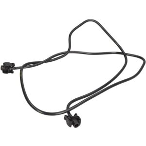THERMOTEC DWP004TT - Tubo del radiatore THERMOTEC DWP004TT - Tubo del radiatore