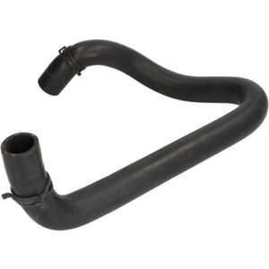 THERMOTEC DW0002TT - Joustava jäähdyttimen letku THERMOTEC DW0002TT - Joustava jäähdyttimen letku