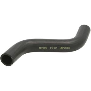 THERMOTEC DW0514TT - Joustava jäähdyttimen letku - Kumi, Yläasento THERMOTEC DW0514TT - Joustava jäähdyttimen letku - Kumi, Yläasento