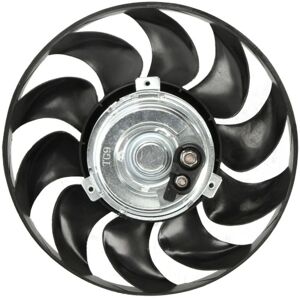 THERMOTEC D8W024TT Vasen sähköinen radiattoriventtiili THERMOTEC D8W024TT Vasen sähköinen radiattoriventtiili