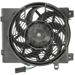 THERMOTEC D8X012TT Jäähdytysventtiili - Edessä radiatori THERMOTEC D8X012TT Jäähdytysventtiili - Edessä radiatori
