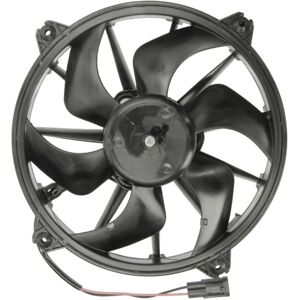 THERMOTEC D8C002TT Ventilatore di raffreddamento - 6 pale, 390mm, 12V THERMOTEC D8C002TT Ventilatore di raffreddamento - 6 pale, 390mm, 12V