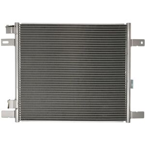 Condenseur THERMOTEC KTT110372 - 413x16x504 - Climatisation auto - Publicité Condenseur THERMOTEC KTT110372 - 413x16x504 - Climatisation auto - Publicité