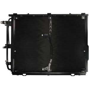 THERMOTEC KTT110275 Kylmäkoneen kondensaattori - 450x630x18 THERMOTEC KTT110275 Kylmäkoneen kondensaattori - 450x630x18