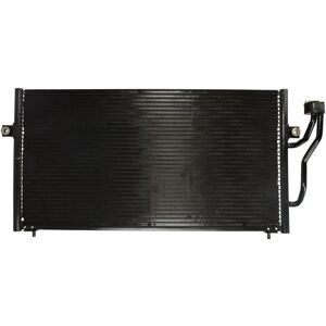 THERMOTEC KTT110169 - Condensatore aria condizionata THERMOTEC KTT110169 - Condensatore aria condizionata