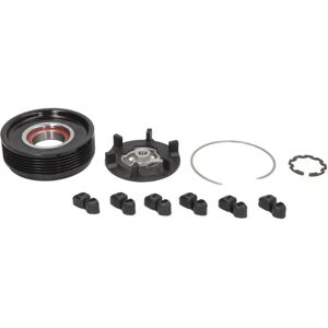 Thermotec KTT040150 Elektromagnetisk Koppeling - AC Kompressor Thermotec KTT040150 Elektromagnetisk Koppeling - AC Kompressor