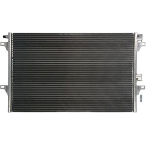 THERMOTEC KTT110411 Airconditioning Condensor - Airconditioning condensor THERMOTEC KTT110411 Airconditioning Condensor - Airconditioning condensor