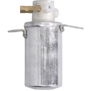 THERMOTEC KTT120074 Luftkonditionsfilter - Torkande, 75mm Diameter, 175mm Höjd THERMOTEC KTT120074 Luftkonditionsfilter - Torkande, 75mm Diameter, 175mm Höjd