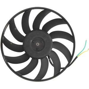 THERMOTEC D8A005TT - Vasen Radiatorin Tuuletin - 380mm, 12V, Ilman Kehystä THERMOTEC D8A005TT - Vasen Radiatorin Tuuletin - 380mm, 12V, Ilman Kehystä