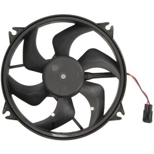 Ventola di raffreddamento THERMOTEC D8C005TT per Peugeot/Citroën Ventola di raffreddamento THERMOTEC D8C005TT per Peugeot/Citroën