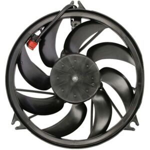 THERMOTEC D8P007TT Jäähdytysilmaisin - 380mm, 250W, 12V, Vasen sijainti THERMOTEC D8P007TT Jäähdytysilmaisin - 380mm, 250W, 12V, Vasen sijainti