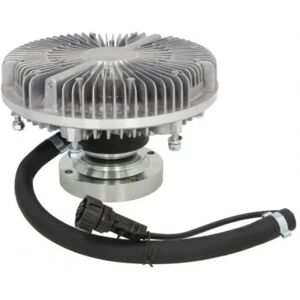Radiatorfläkt THERMOTEC D5VO004TT - Vätskefriktionskoppling Radiatorfläkt THERMOTEC D5VO004TT - Vätskefriktionskoppling