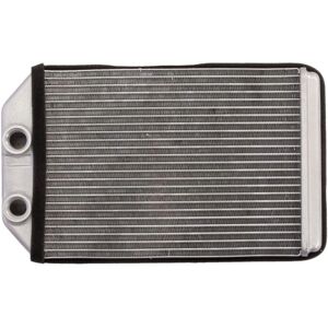 THERMOTEC D6A004TT Säteilypuhallin - Audi A6 C5, Avant, Sedan THERMOTEC D6A004TT Säteilypuhallin - Audi A6 C5, Avant, Sedan