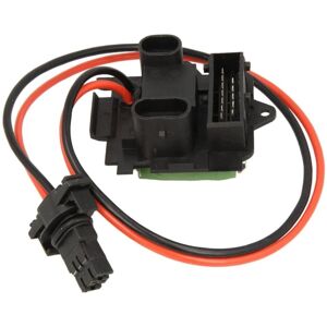 THERMOTEC DER007TT - Resistenza del ventilatore per Renault Trafic 2, Opel Vivaro A THERMOTEC DER007TT - Resistenza del ventilatore per Renault Trafic 2, Opel Vivaro A