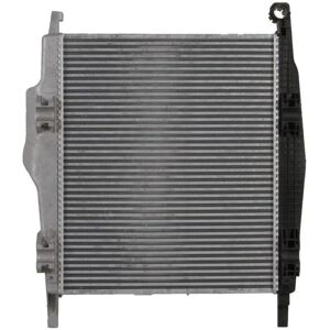 THERMOTEC DAME005TT - Intercooler per Mercedes-Benz AXOR 2 - Intercooler aria-aria e aria-acqua THERMOTEC DAME005TT - Intercooler per Mercedes-Benz AXOR 2 - Intercooler aria-aria e aria-acqua
