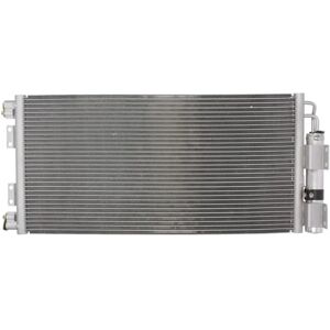 Condensatore clima Thermotec KTT110434 - Manuale/Auto Condensatore clima Thermotec KTT110434 - Manuale/Auto