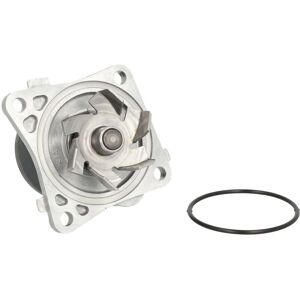 THERMOTEC D15045TT Vesipumppu - Mekaaninen toiminta THERMOTEC D15045TT Vesipumppu - Mekaaninen toiminta