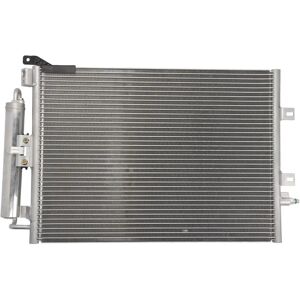 THERMOTEC KTT110457 Ilmastointilaitteen kondensointi - Manuaalivaihteisto THERMOTEC KTT110457 Ilmastointilaitteen kondensointi - Manuaalivaihteisto