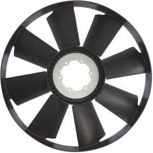 THERMOTEC D9ME009TT Tuulettimen pyörä - Moottorin jäähdytys THERMOTEC D9ME009TT Tuulettimen pyörä - Moottorin jäähdytys
