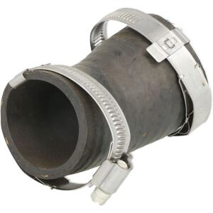 THERMOTEC DCW177TT Turbo ilma-ottokanava - Ilma-ottokanava THERMOTEC DCW177TT Turbo ilma-ottokanava - Ilma-ottokanava