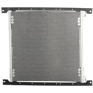 THERMOTEC KTT110462 Klimatkondensator THERMOTEC KTT110462 Klimatkondensator