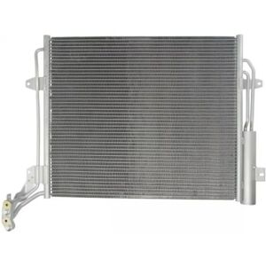 Thermotec KTT110499 Kondensator - luftkonditionering, avfuktare Thermotec KTT110499 Kondensator - luftkonditionering, avfuktare