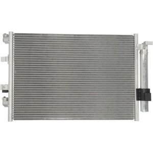 THERMOTEC KTT110500 Condenseur de Clim - Avec Déshydrateur - Publicité THERMOTEC KTT110500 Condenseur de Clim - Avec Déshydrateur - Publicité