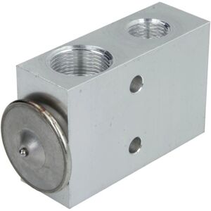 THERMOTEC KTT140057 - Valvola di espansione per condizionatore THERMOTEC KTT140057 - Valvola di espansione per condizionatore