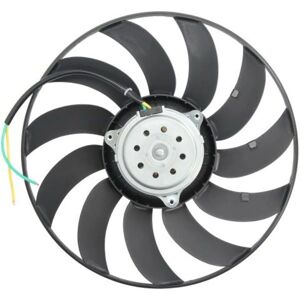 THERMOTEC D8A007TT Radiatorin tuuletin - Jäähdytysjärjestelmä THERMOTEC D8A007TT Radiatorin tuuletin - Jäähdytysjärjestelmä