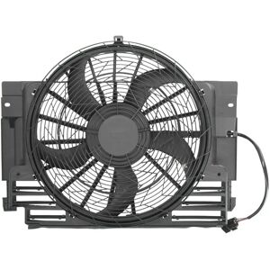 THERMOTEC D8B001TT Ventola e condensatore aria condizionata THERMOTEC D8B001TT Ventola e condensatore aria condizionata