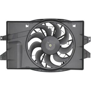 THERMOTEC D8Y001TT Motore Ventilatore - 9 Pale, 12V, 3500g THERMOTEC D8Y001TT Motore Ventilatore - 9 Pale, 12V, 3500g