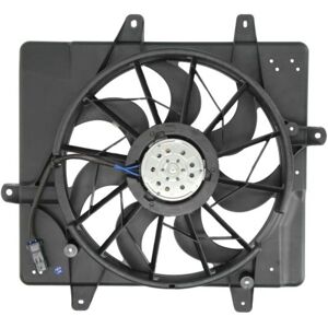 THERMOTEC D8Y002TT Fläktmotor - Kylsystemfläkt THERMOTEC D8Y002TT Fläktmotor - Kylsystemfläkt