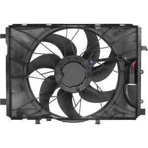 THERMOTEC D8M003TT Radiator tuuletin - kehys & ohjausyksikkö - 600W - Mercedes-Benz THERMOTEC D8M003TT Radiator tuuletin - kehys & ohjausyksikkö - 600W - Mercedes-Benz