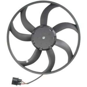 THERMOTEC D8W037TT Kylfläkt - Utan radiatorram THERMOTEC D8W037TT Kylfläkt - Utan radiatorram