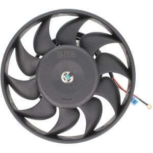 THERMOTEC D8A010TT Sähköinen tuuletin - 10 lapaa, 280mm halkaisija, 2 napaa THERMOTEC D8A010TT Sähköinen tuuletin - 10 lapaa, 280mm halkaisija, 2 napaa