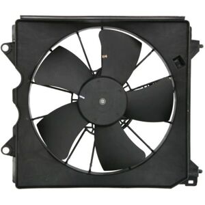 THERMOTEC D84001TT Ventilateur avec Cadre - Système de Refroidissement - Publicité THERMOTEC D84001TT Ventilateur avec Cadre - Système de Refroidissement - Publicité