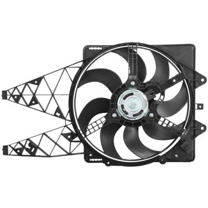 THERMOTEC D8F016TT Jäähdytysvastus - Radiatorikehys - 405mm THERMOTEC D8F016TT Jäähdytysvastus - Radiatorikehys - 405mm