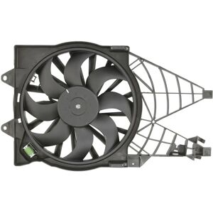 THERMOTEC D8F018TT - Jäähdytys tuuletin - 405mm, 12V, 364W THERMOTEC D8F018TT - Jäähdytys tuuletin - 405mm, 12V, 364W