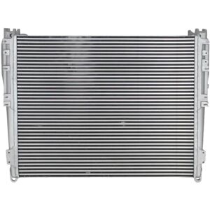 THERMOTEC DAME009TT Intercooler Mercedes-Benzille - Intercooler THERMOTEC DAME009TT Intercooler Mercedes-Benzille - Intercooler