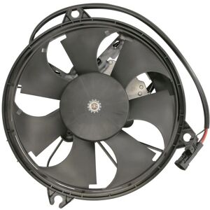 THERMOTEC D8P012TT Ventilatore, raffreddamento motore - Lato destro THERMOTEC D8P012TT Ventilatore, raffreddamento motore - Lato destro