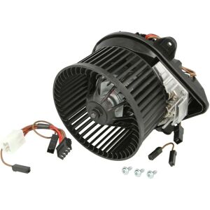 HVAC Jäähdyttimen moottori THERMOTEC DDC003TT - Neliön muotoinen, 47 lapaa, 12V HVAC Jäähdyttimen moottori THERMOTEC DDC003TT - Neliön muotoinen, 47 lapaa, 12V