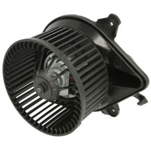 Thermotec DDP009TT Oval Fläktmotor för fordon - 12V, 47 blad Thermotec DDP009TT Oval Fläktmotor för fordon - 12V, 47 blad