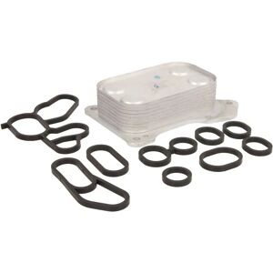 THERMOTEC D4F004TT Raffreddatore Olio - Raffreddatore Olio THERMOTEC D4F004TT Raffreddatore Olio - Raffreddatore Olio