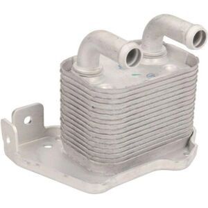 THERMOTEC D4X006TT - Raffreddatore dell'olio per Opel Astra H THERMOTEC D4X006TT - Raffreddatore dell'olio per Opel Astra H