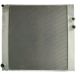 THERMOTEC D7I008TT Radiatore - Larghezza 628mm, Lunghezza 570mm, Profondità 26mm THERMOTEC D7I008TT Radiatore - Larghezza 628mm, Lunghezza 570mm, Profondità 26mm