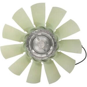 THERMOTEC D5SC007TT Ventilateur de refroidissement du moteur - Motor Cooling - Publicité THERMOTEC D5SC007TT Ventilateur de refroidissement du moteur - Motor Cooling - Publicité