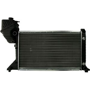 Radiatore Thermotec D7M033TT in Alluminio per Veicoli con/senza Aria Condizionata - 400x680x34mm Radiatore Thermotec D7M033TT in Alluminio per Veicoli con/senza Aria Condizionata - 400x680x34mm